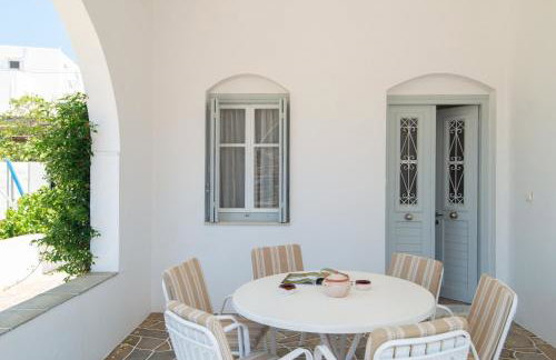 Eleftheria's House, Exambela, Sifnos - Foto 8