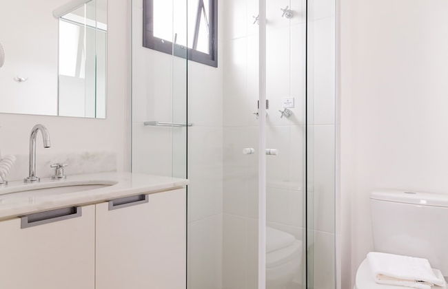 Charlie Harmonia Vila Madalena - Foto 35