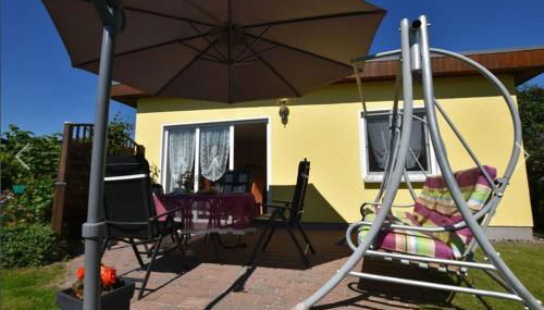 Ferienhaus "OstseeDuft auf dem Lande" OFC 03 - Foto 4