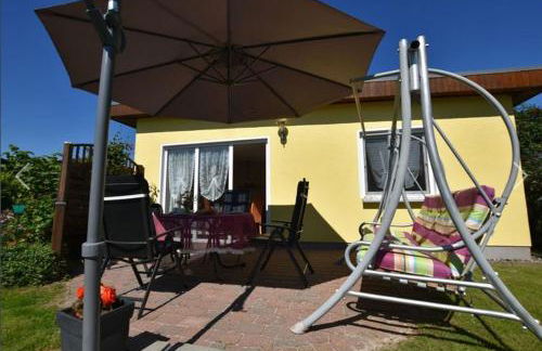 Ferienhaus "OstseeDuft auf dem Lande" OFC 03 - Foto 4