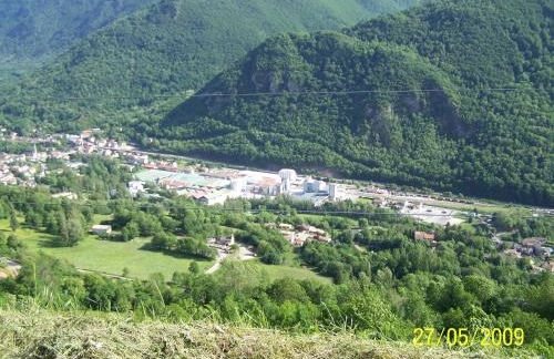 Appartement les rives de l’Ariège - Foto 38