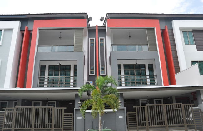 Imperial Cottage - Orient - Photo 29