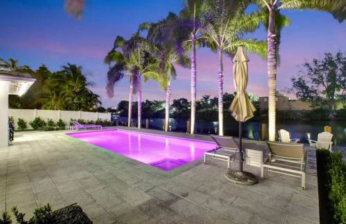 Lakefront Family Fun Home with Private Dock 3BR 2B - Foto 10