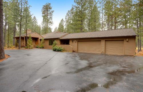 Lazy Pines Lodge - Foto 47