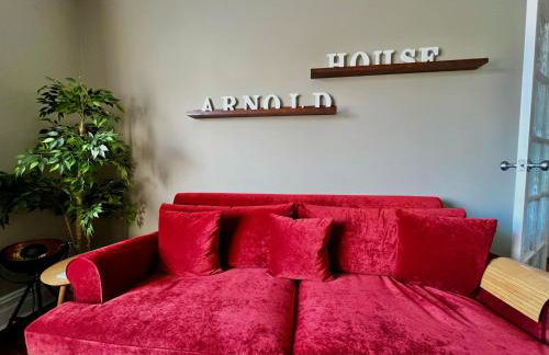 Arnold House in the heart of Calverley village - Foto 3