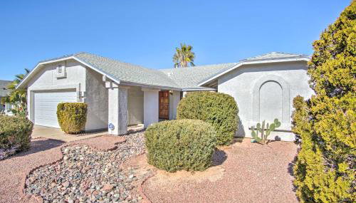 Tucson Hideaway Near Hiking and Biking! - Foto 2