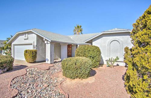 Tucson Hideaway Near Hiking and Biking! - Foto 2