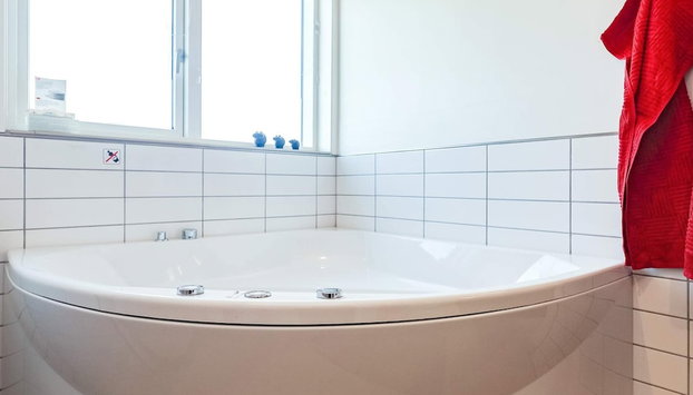 5 Star Holiday Home in Faaborg - Foto 3, Tratamientos de spa