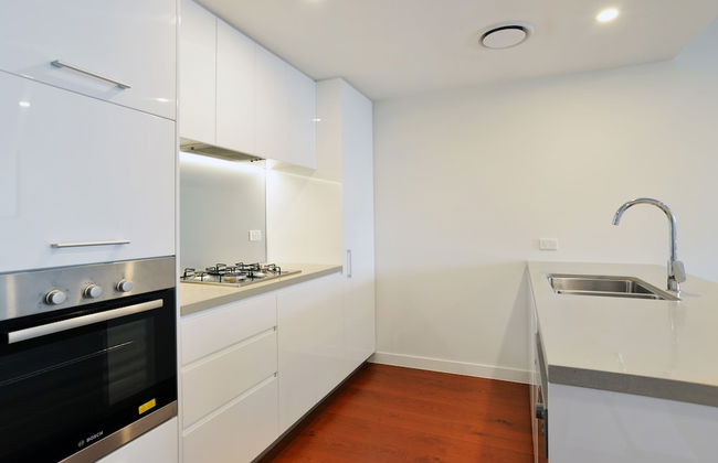 Atlas Apartments by CLLIX - Foto 13