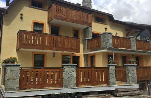 Casa Andreola - Foto 1