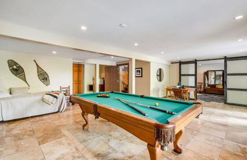 Riverfront Hudson Valley Gem with Beach Access! - Foto 7