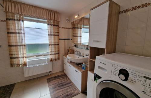 Ferienwohnung "Fehn-Moor" 95156 - Foto 14