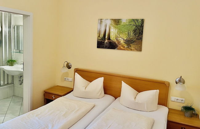 Hotelpark Bodetal - Foto 3