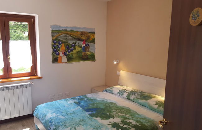 B&B Lo Slittone - Foto 5