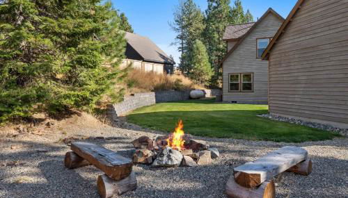 Dog-Friendly Ronald Vacation Rental Cabin! - Foto 3