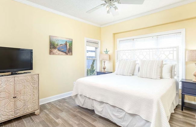 Sandpiper 1 by Tybee Vacation Rentals - Photo 46