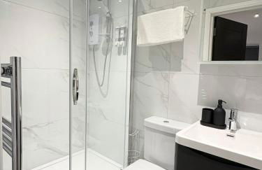 Fonthill Aparts - Foto 13