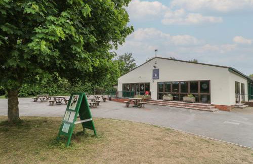 Sycamore Lodge - Foto 24