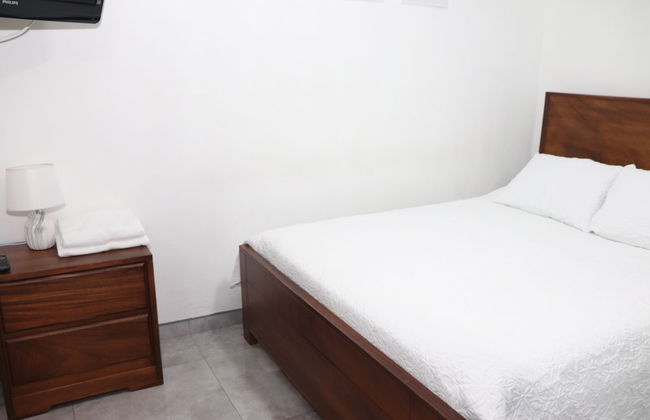 Airport SJO Residence 2 Edward & Familia - Foto 7