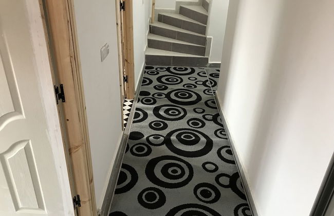 Villa de Charme Amir - Foto 12