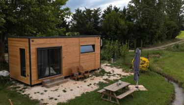 Lodge en Provence - Foto 1