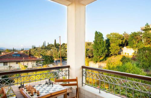 Messini Agrilia Residence - Foto 16