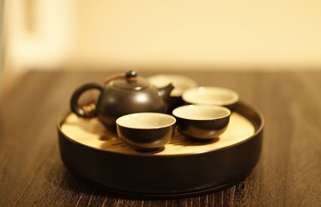 Beijing Sanlitun 2-Bedroom Spacious Apartment - Foto 14