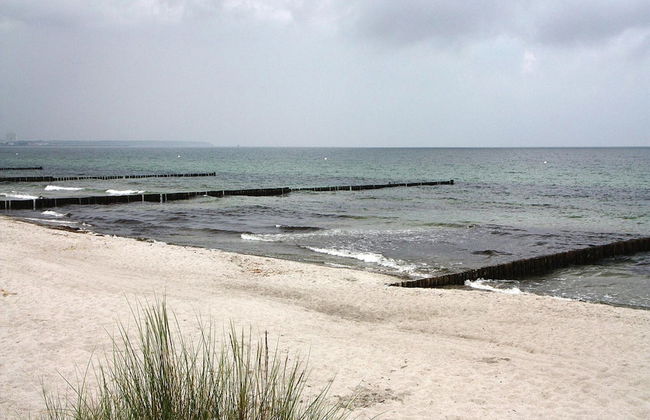 Holiday Home in Markgrafenheide - Foto 18