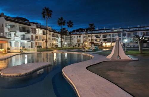 Apartamento enfrente la playa - Foto 38