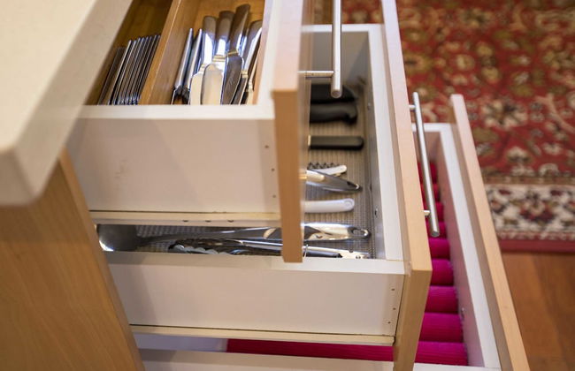 The Art House - Photo 13