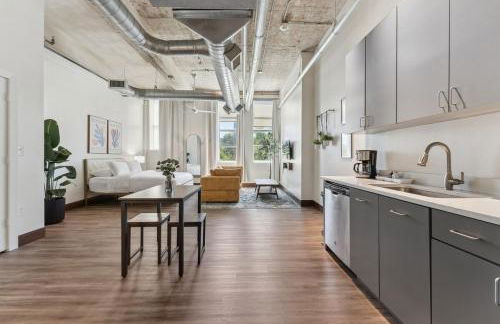 Hip Hideaway Central & Stylish No 206 - Foto 27