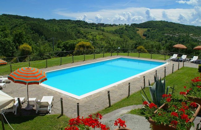 Beautiful Apartment With Panoramic Pool - Foto 11