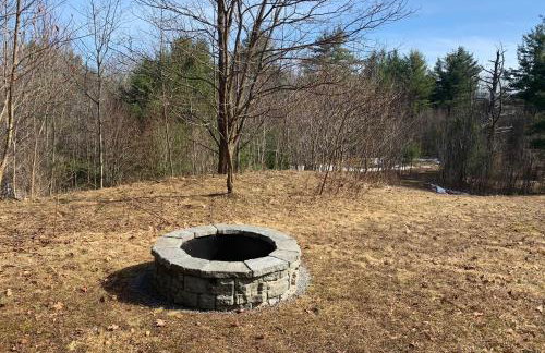 Private 7-Acre Retreat: On-Site Pond, Streams - Foto 33