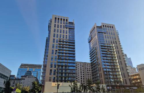 Black Pearl - Amazing City View, 130 sqm - Foto 71