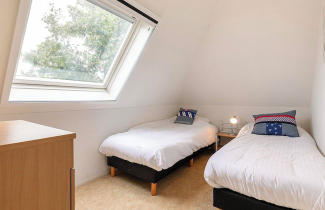 Summio Vakantiepark It Wiid - Foto 22