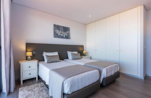 Villa Pinheira IV -Heated swimming pool - Foto 23