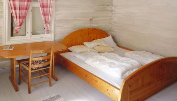 18 Person Holiday Home in Sauda - Photo 4, Chambre