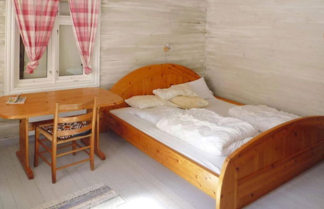 18 Person Holiday Home in Sauda - Photo 4