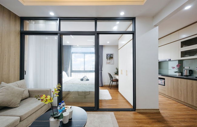 Crescendo Unique Studio - Foto 78