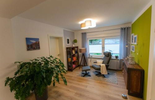 Fewo Lindenstrasse - Foto 18