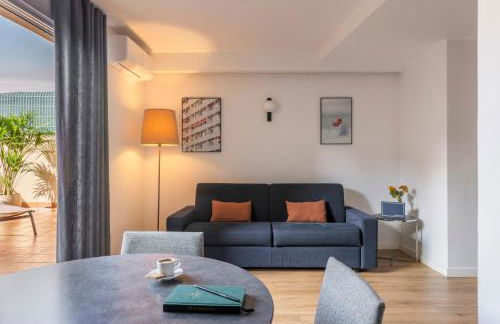 Parker The Urban Flats - Photo 103