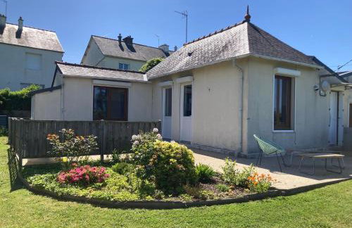 Kermaria, maison bord de mer - Foto 2