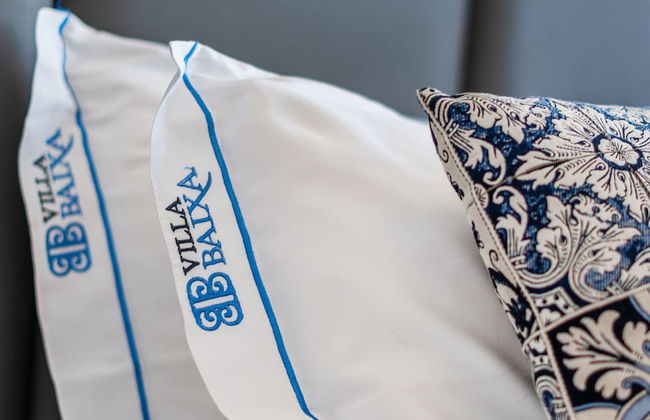 Villa Baixa - Lisbon Luxury Apartments - Foto 29