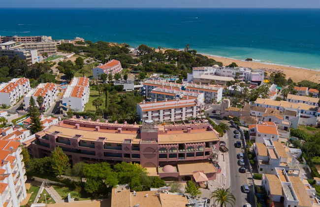 Luna Clube Oceano - Foto 48