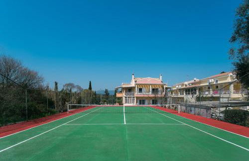 Tranquil Apartments Corfu - Foto 23