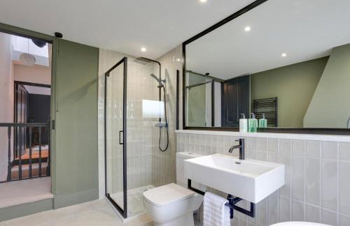 Luxury Two Bedroom Cottage - Bishops Stortford - Foto 2