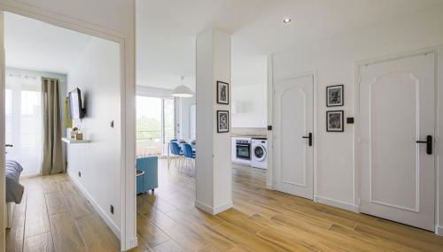 T4 rénové vue montagne hyper centre 3 chambres climatisation - Foto 1