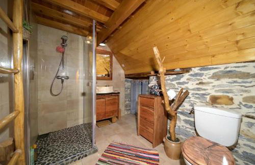 La Grange de l'Ours - Foto 31