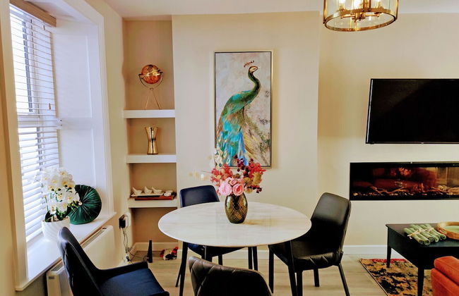 Tralee Townhouse Holiday Home - Foto 1