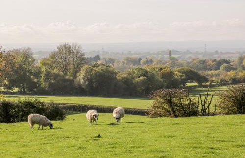 Woodside Barn - Foto 23